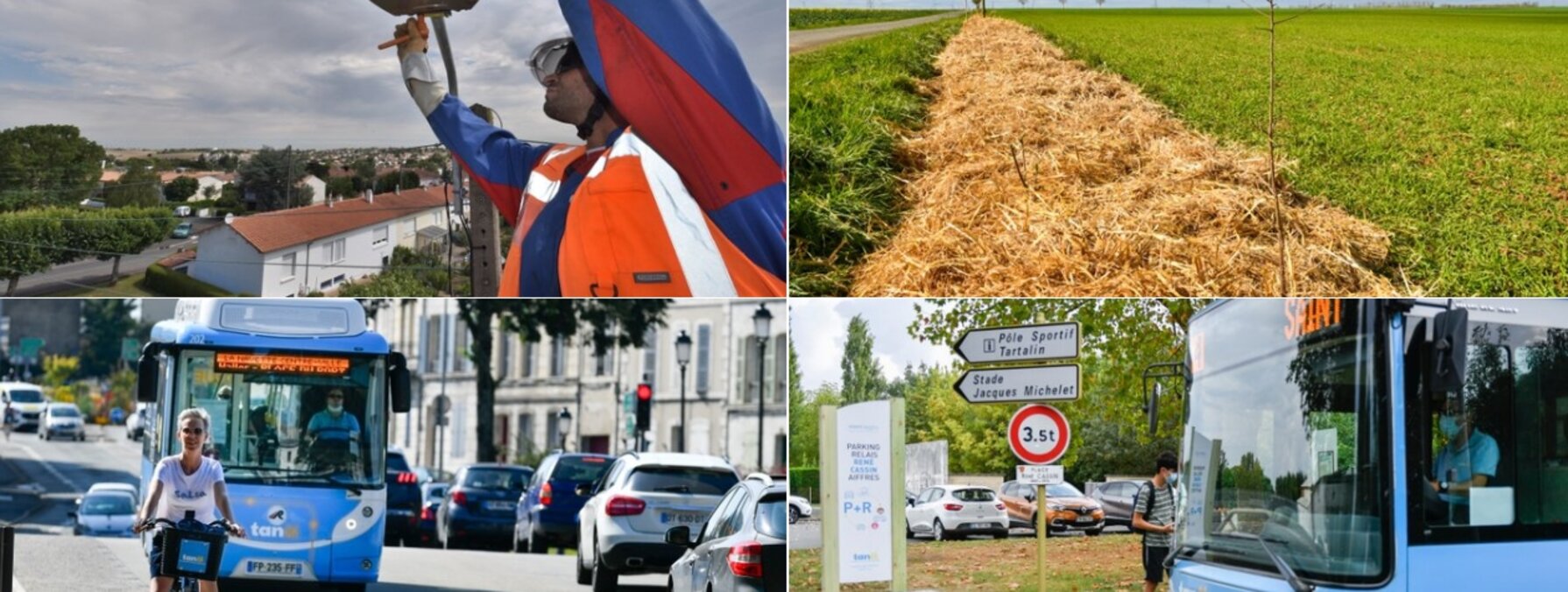 Développement durable