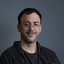 GLEN CHAPRON