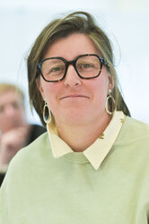 Julie SIAUDEAU
