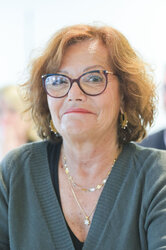 Annie-Laurence FOUREL