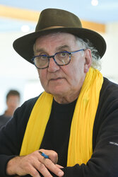 Alain CANTEAU