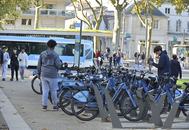 Tanlib mobilite Tanlib mobilite