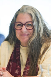 Judith VIEILLE