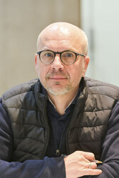 Loïc MICHAUD