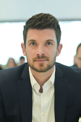 Bastien MARCHIVE