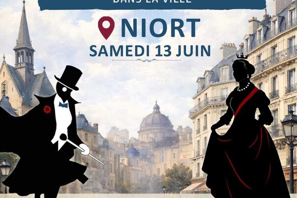 Illustration de la manifestation Escape Game Géant "Lupin dans la Ville"