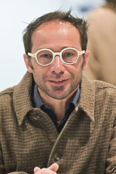 Yohann BOUILLON
