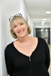 Florence BEGUIN, Directrice Basson