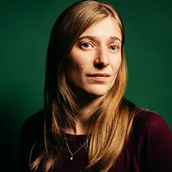 GABRIELLE MASSAT