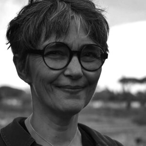 JOËLLE JOLIVET