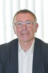 Claude BOISSON