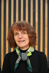 Lise FAUCHER-GRIMAL Piano