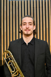 Achille MARTIN Trombone