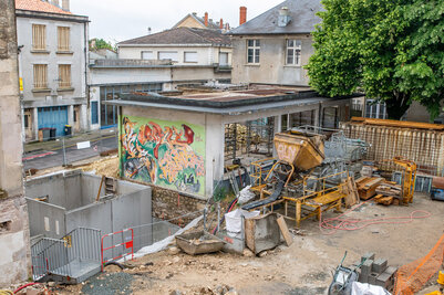  - Agrandir l'image 128 sur [158], fenêtre modale