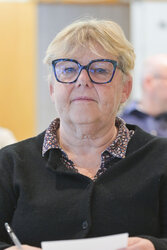 Véronique ROUILLÉ-SURAULT