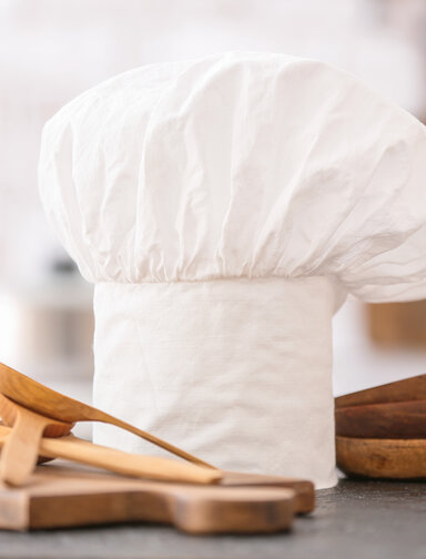 Atelier nature. Devenez chef anti-gaspi