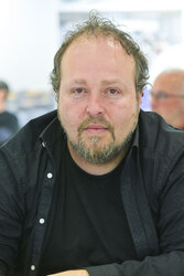 Sébastien BILLAUD