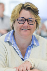 Valérie VOLLAND