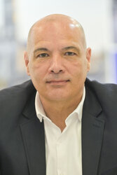 Emmanuel EXPOSITO