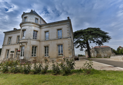 Vouillé