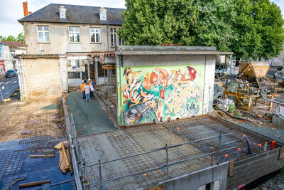  - Agrandir l'image 113 sur [158], fenêtre modale