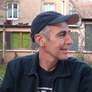 GWÉNAËL DAVID