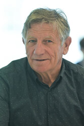 Gérard BOBINEAU
