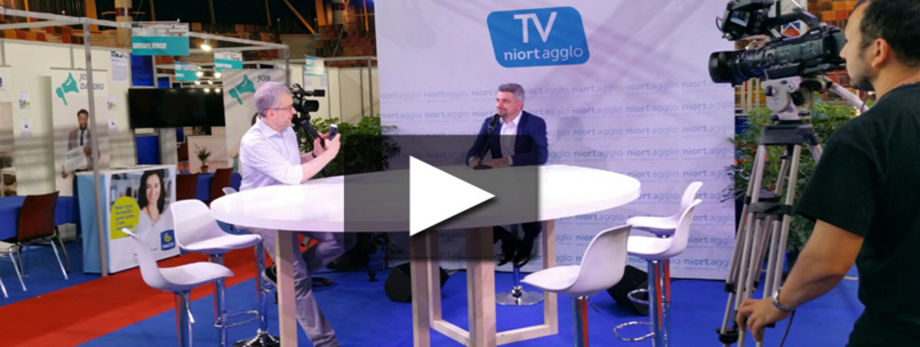 Niort Agglo TV