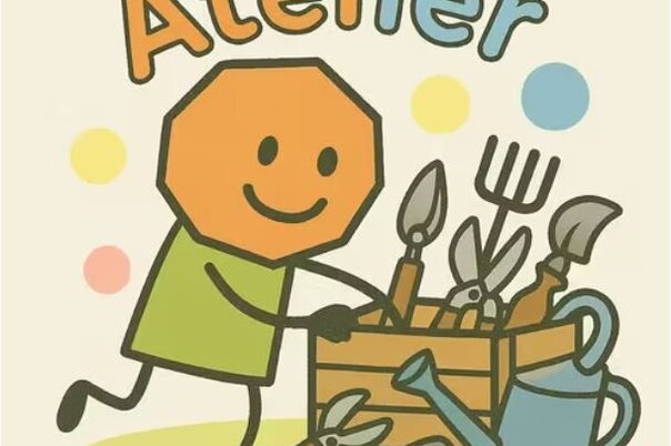 Illustration de la manifestation Atelier : la taille en vert des fruitiers