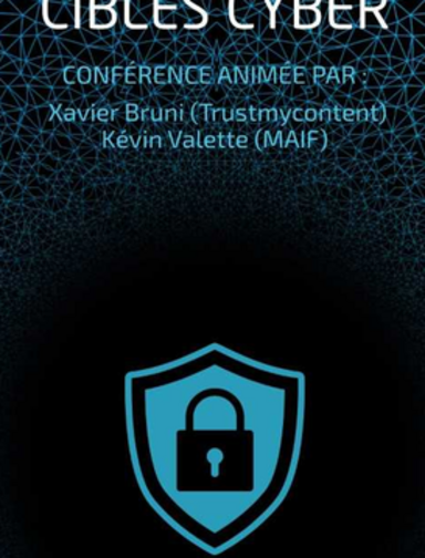 Rencontre avec les experts sur la défense cyber du patrimoine intellectuel à Niort