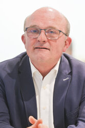 Christophe GUINOT