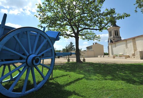 La Rochenard