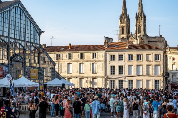 Illustration de la manifestation Un petit apéro ça vous dit ?
