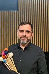 Vianney RANSON Percussions