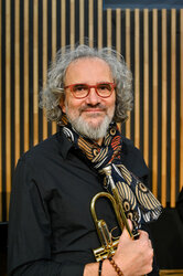 Christophe CHARPENTIER Trompette