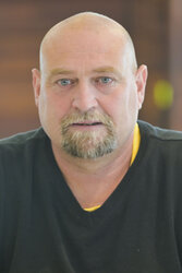 Cedric BOUCHET