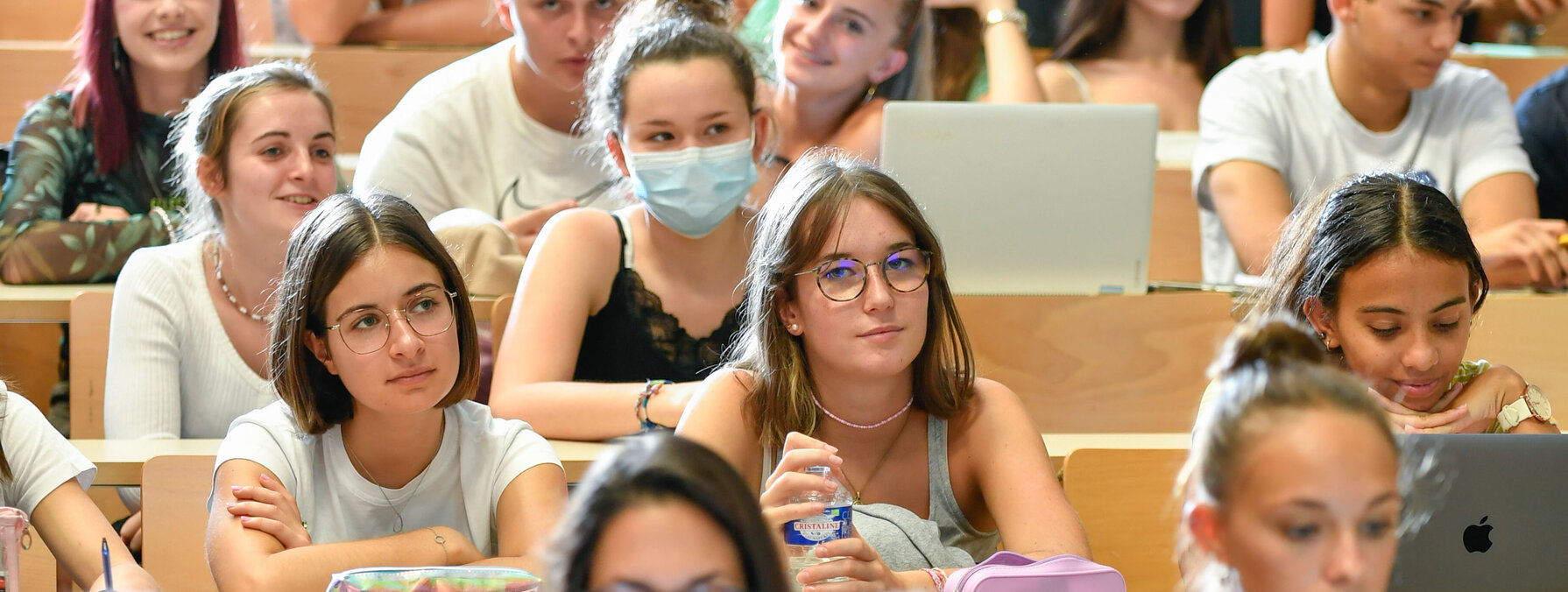 Etudiants