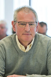 Christophe RUAULT