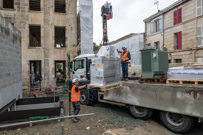  - Agrandir l'image 92 sur [158], fenêtre modale