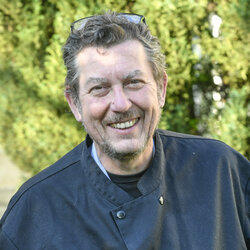 Photo du gérant de