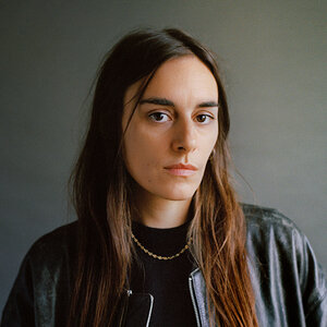 PAULINE PEYRADE