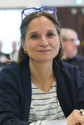 Stéphanie ANTIGNY