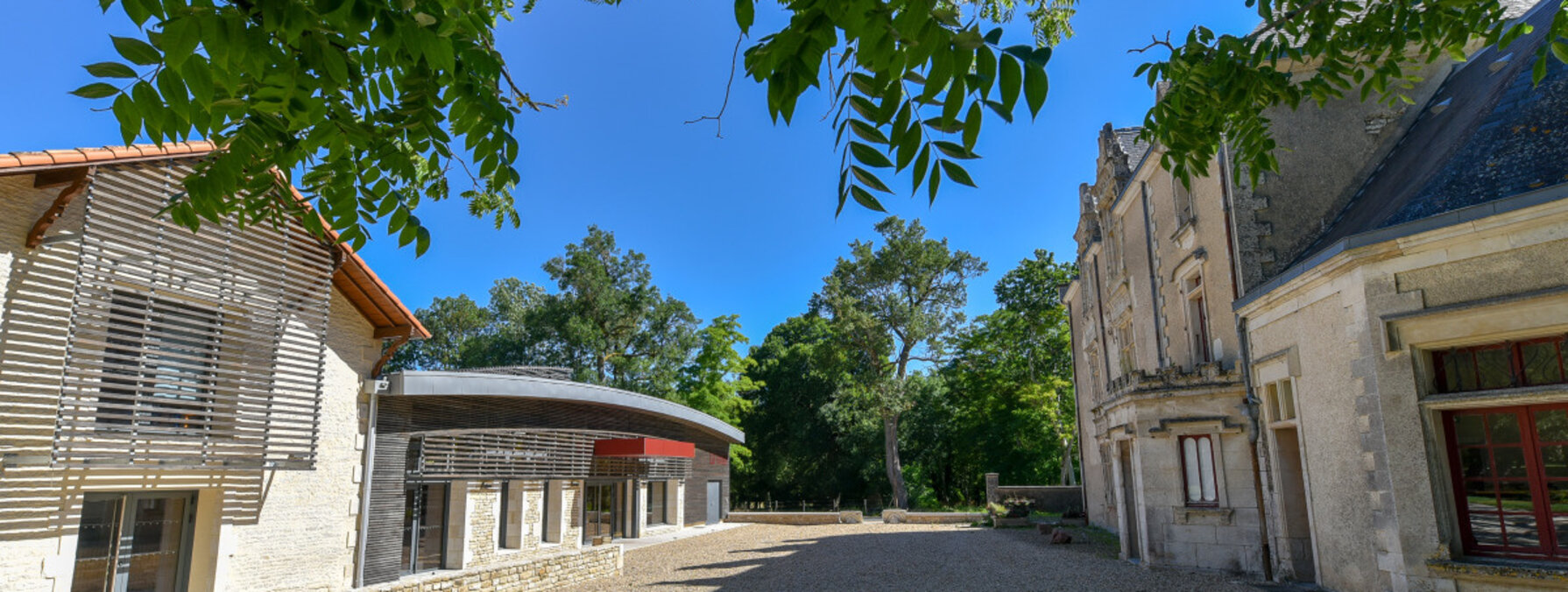 Salle de la Voute