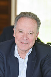 Gérard LEFÈVRE