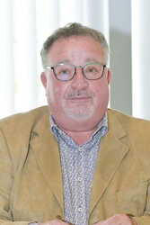 Jean-Francois SALANON