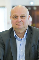 Michel PAILLEY