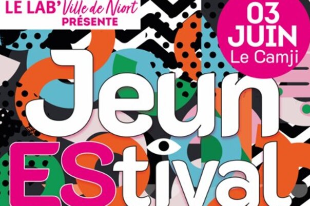Illustration de la manifestation JeunEStival