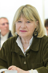 Florence VILLES