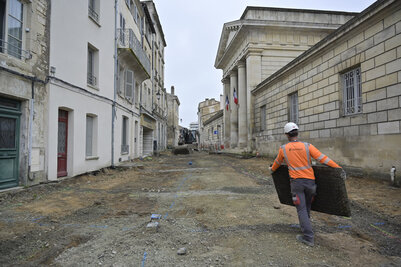 Rue du Palais - Agrandir l'image 31 sur [117], fenêtre modale