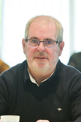 Fabrice BARREAULT